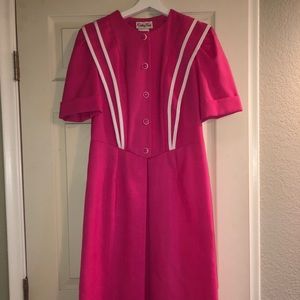 Original 1920’s/1930’s dress